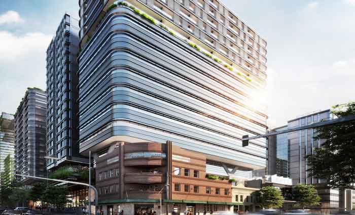 Commercial Leasing